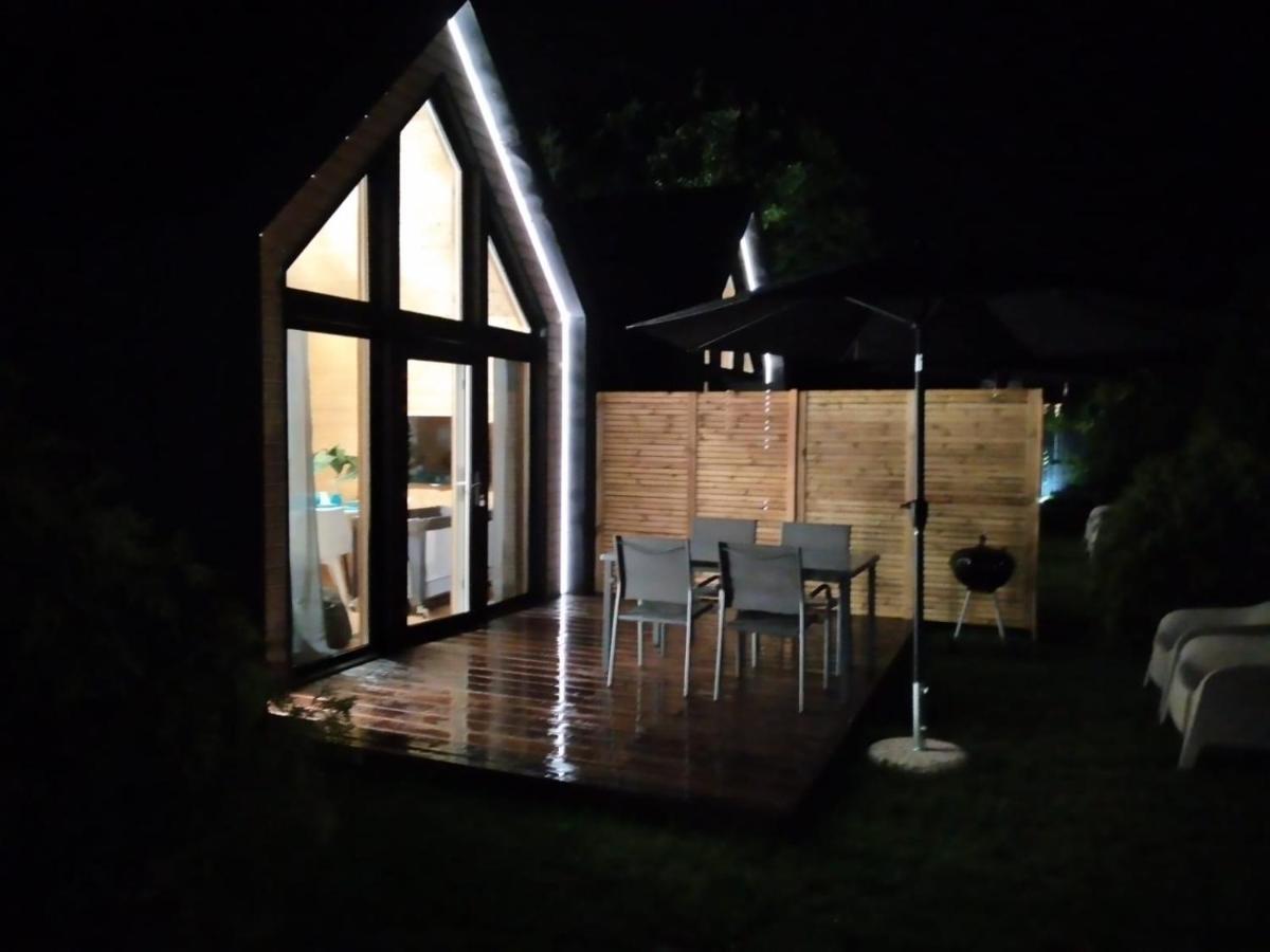 Trzy Domki W Mielnie Mielno  Exterior photo